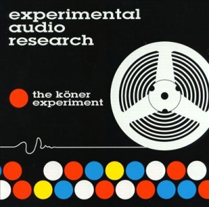 E.A.R. The Köner Experiment 1997